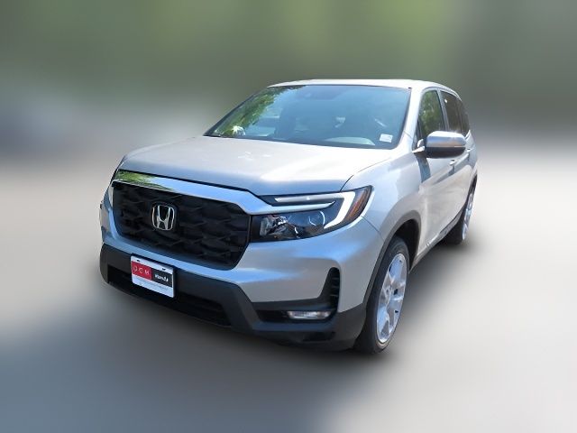 2025 Honda Passport EX-L