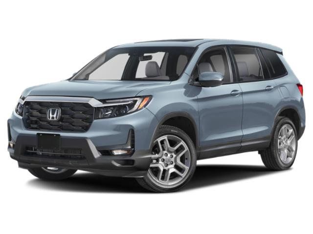 2025 Honda Passport EX-L