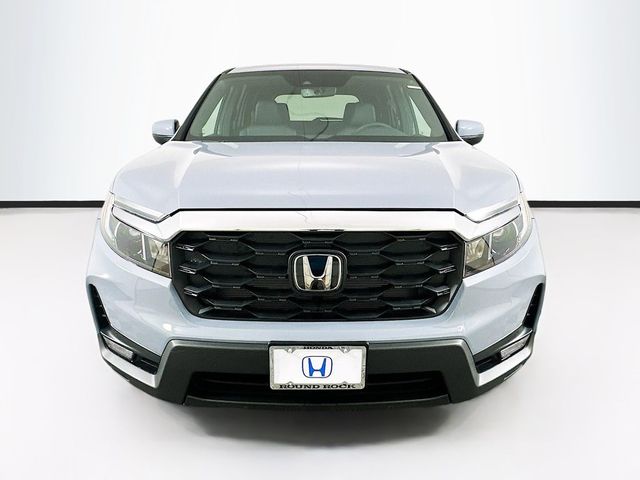 2025 Honda Passport EX-L