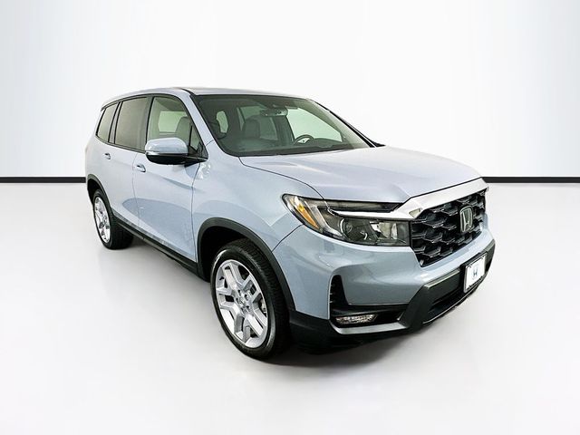 2025 Honda Passport EX-L