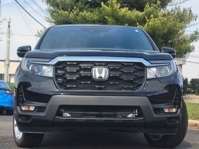 2025 Honda Passport EX-L