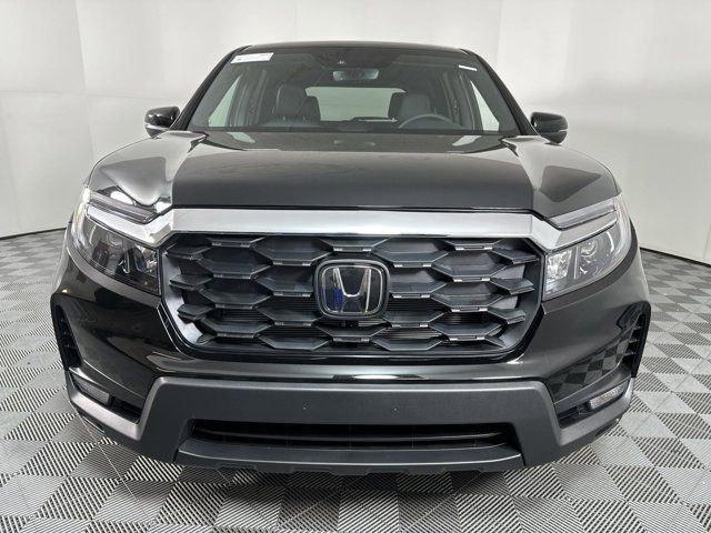 2025 Honda Passport EX-L