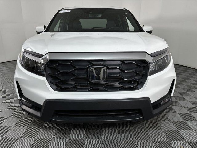 2025 Honda Passport EX-L