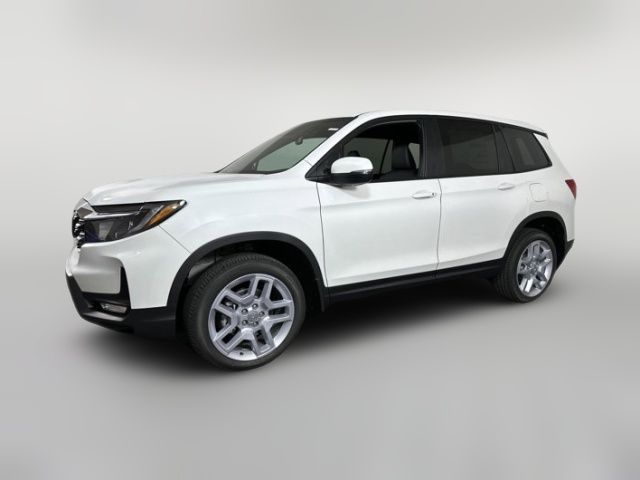 2025 Honda Passport EX-L