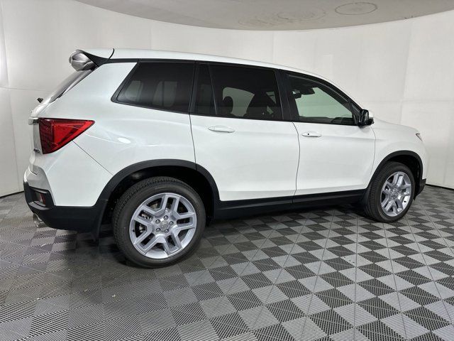 2025 Honda Passport EX-L