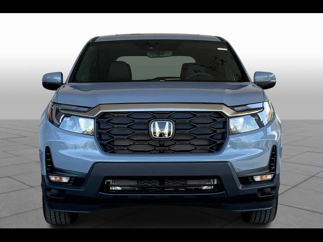 2025 Honda Passport EX-L