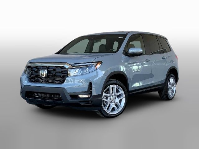 2025 Honda Passport EX-L