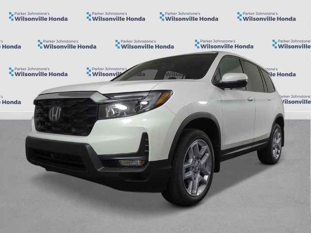 2025 Honda Passport EX-L