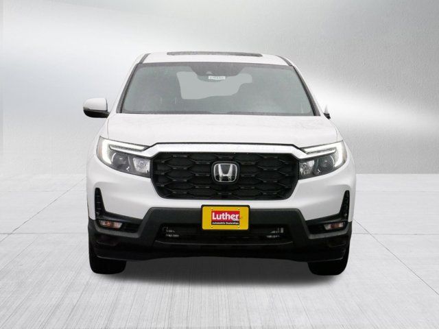 2025 Honda Passport EX-L