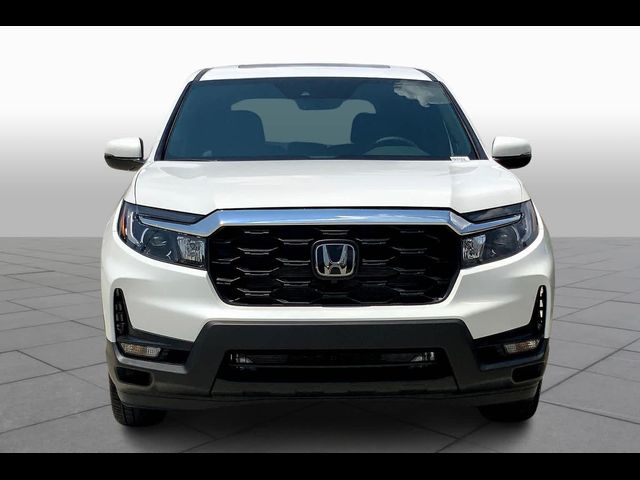 2025 Honda Passport EX-L