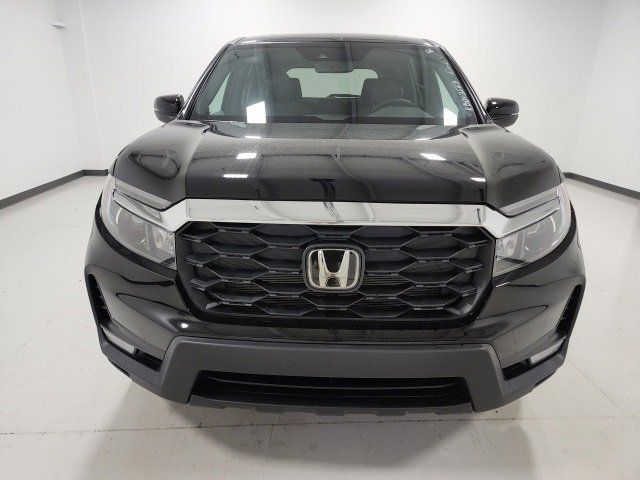 2025 Honda Passport EX-L