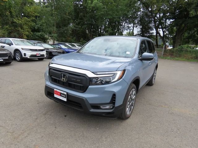 2025 Honda Passport EX-L