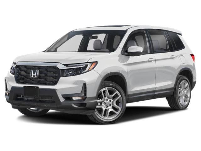 2025 Honda Passport EX-L