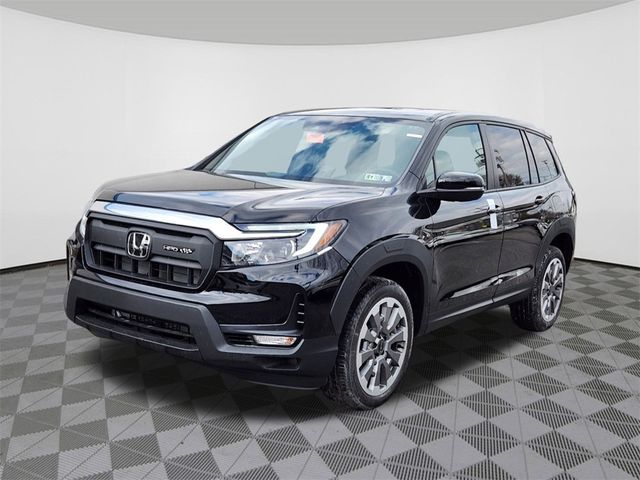 2025 Honda Passport EX-L