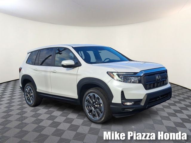 2025 Honda Passport EX-L