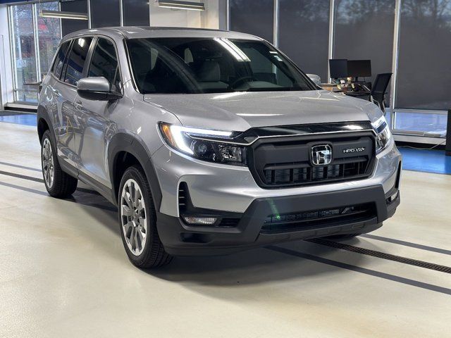 2025 Honda Passport EX-L