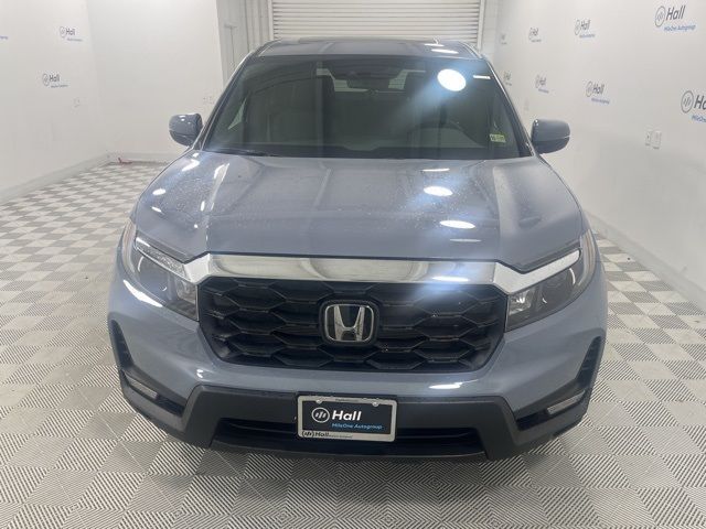 2025 Honda Passport EX-L