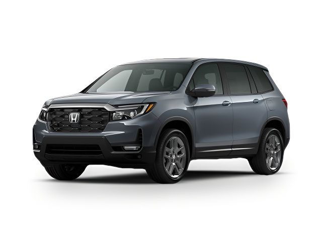 2025 Honda Passport EX-L