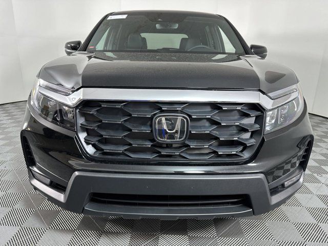 2025 Honda Passport EX-L