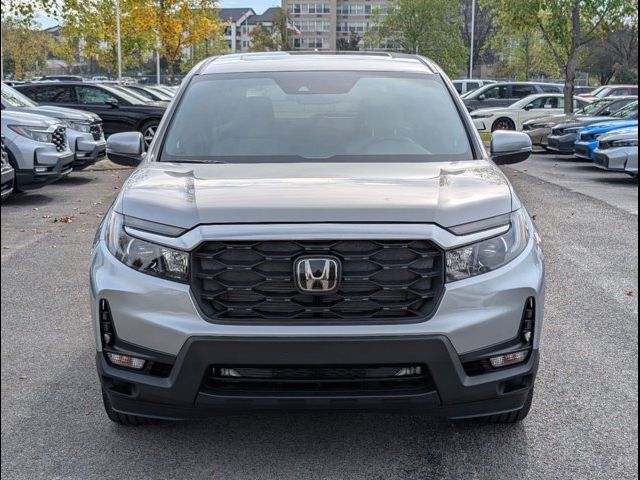 2025 Honda Passport EX-L