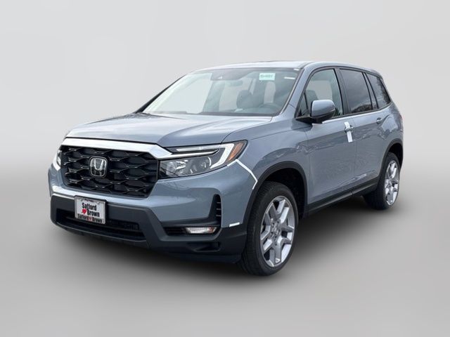 2025 Honda Passport EX-L