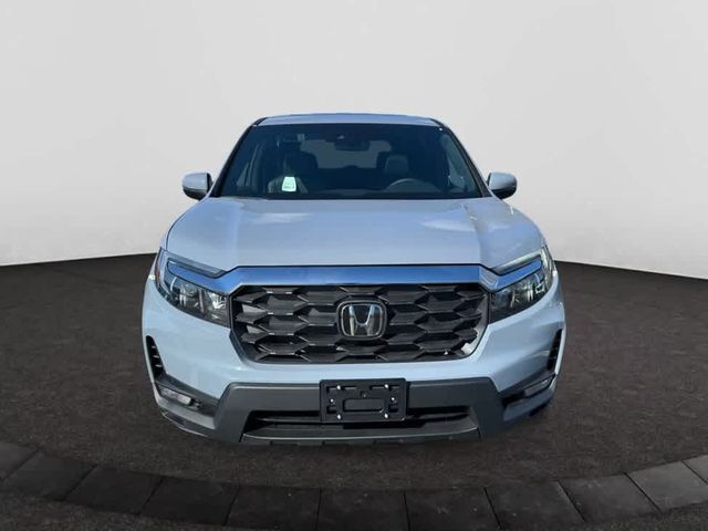 2025 Honda Passport EX-L