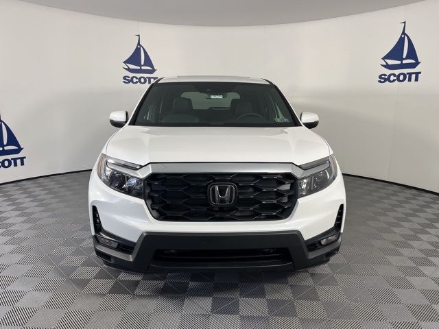 2025 Honda Passport EX-L