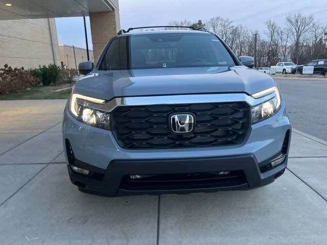 2025 Honda Passport EX-L