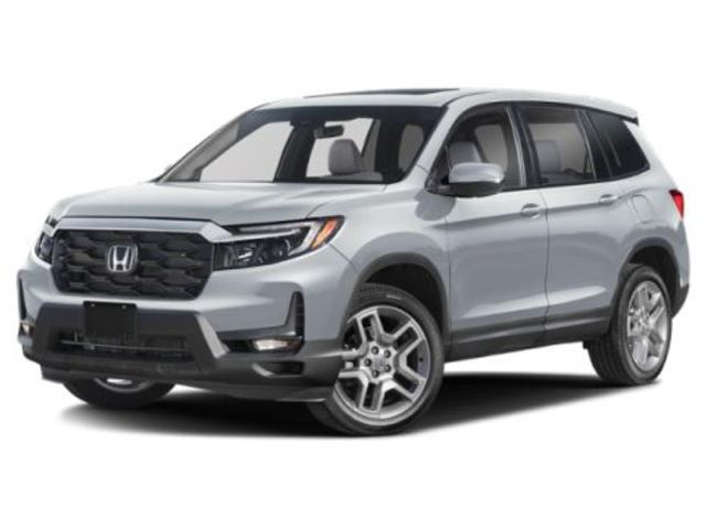 2025 Honda Passport EX-L