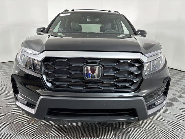 2025 Honda Passport EX-L