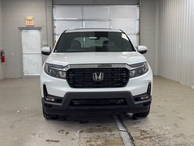 2025 Honda Passport EX-L