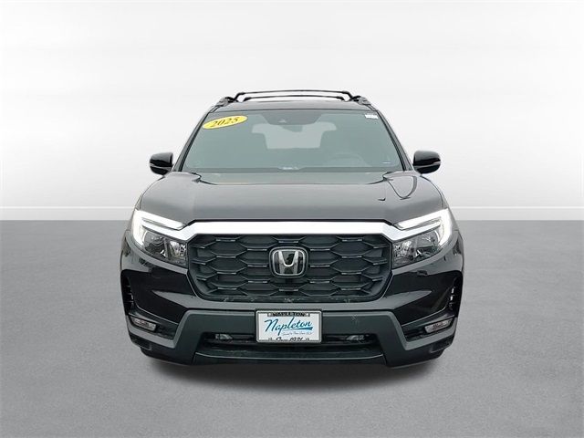 2025 Honda Passport EX-L