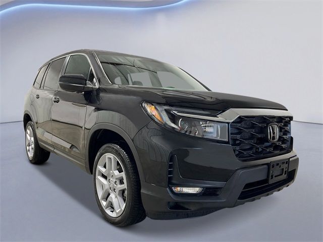 2025 Honda Passport EX-L