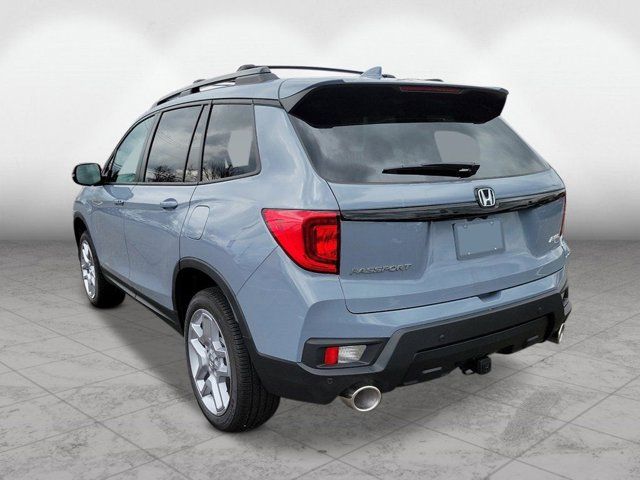 2025 Honda Passport EX-L