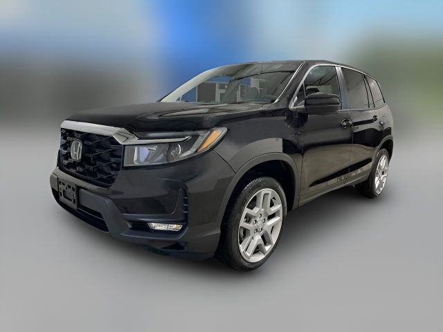 2025 Honda Passport EX-L