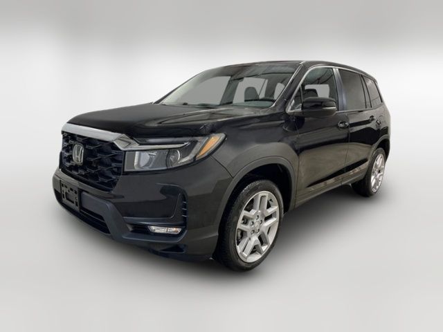 2025 Honda Passport EX-L