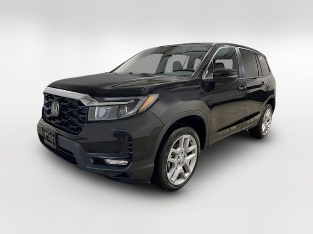 2025 Honda Passport EX-L