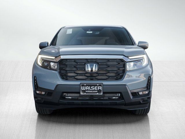 2025 Honda Passport EX-L