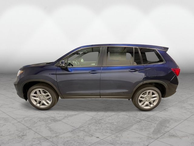 2025 Honda Passport EX-L