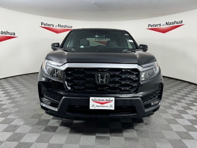 2025 Honda Passport EX-L