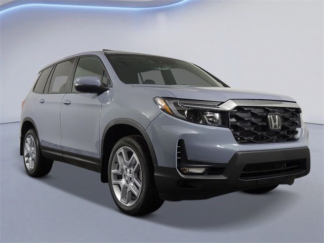 2025 Honda Passport EX-L