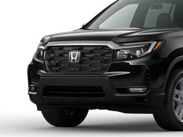 2025 Honda Passport EX-L