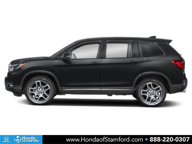 2025 Honda Passport EX-L