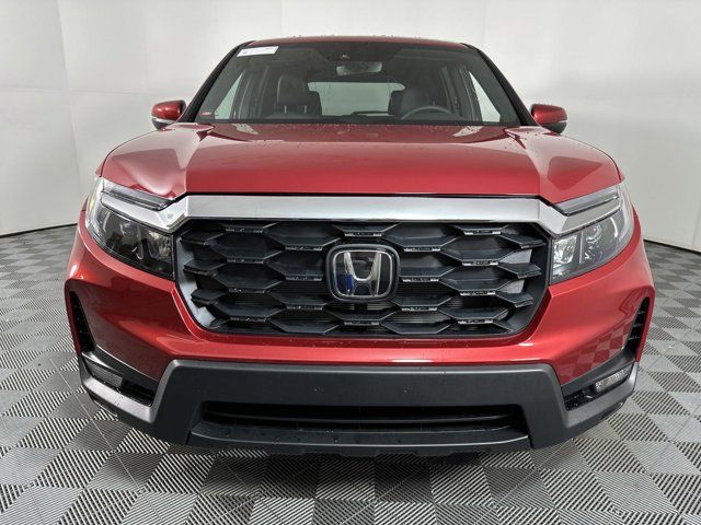 2025 Honda Passport EX-L