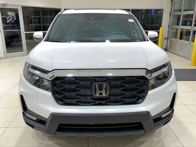 2025 Honda Passport EX-L