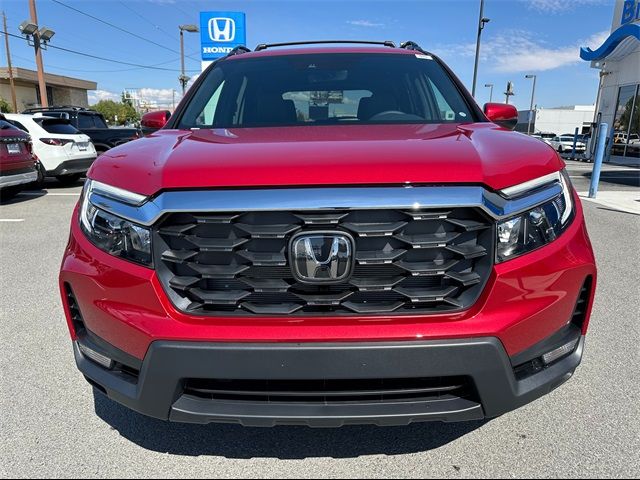 2025 Honda Passport EX-L