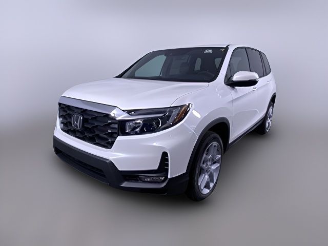 2025 Honda Passport EX-L