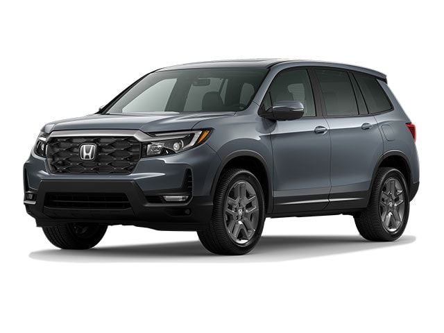 2025 Honda Passport EX-L