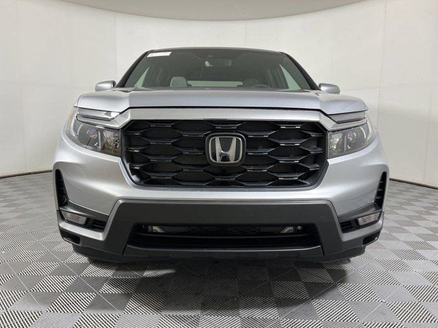 2025 Honda Passport EX-L