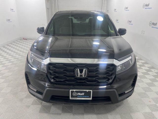 2025 Honda Passport EX-L